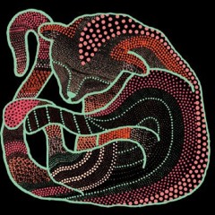 Larry de Kat - Moving Fingaz