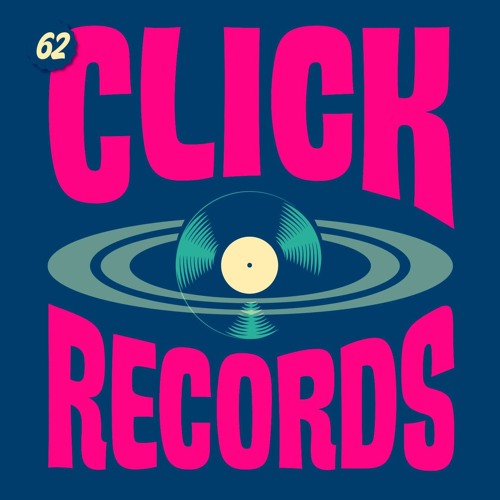 Kastis Torrau - Shaman [CLICK Records] OUT NOW