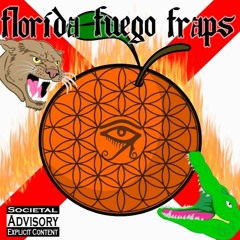 Florida Fuego Fraps