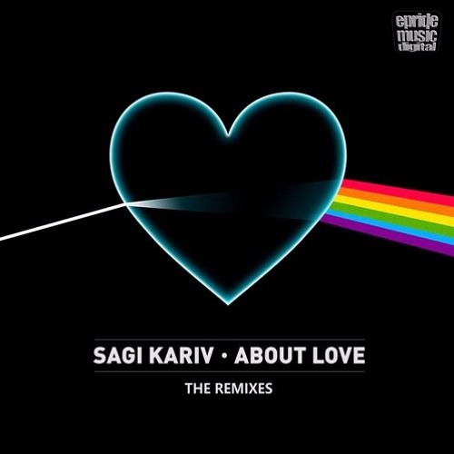 Sagi Kariv - About Love (Deep Mix)