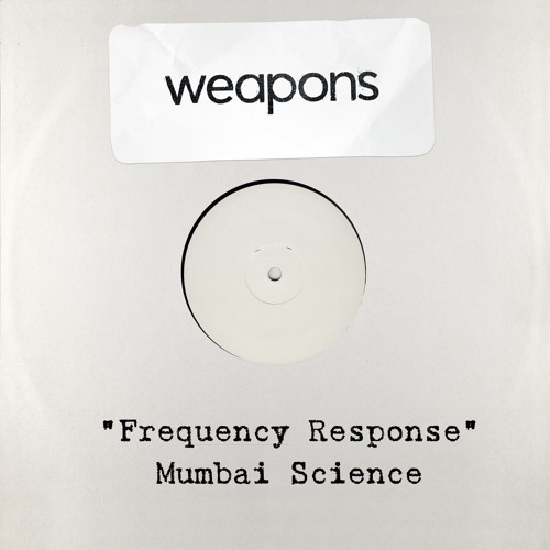 Mumbai Science - Frequency Response