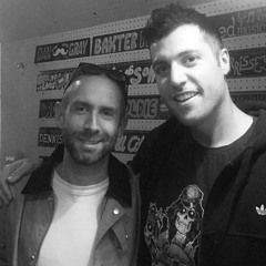 Gideön's SohoJams Show With Waze & Odyssey