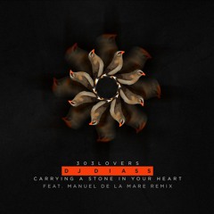 Dj Diass - Carrying A Stone In Your Heart (Manuel De La Mare Remix)
