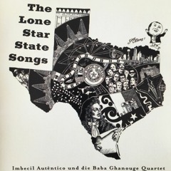 Shooting Stars Above Nacogdoches