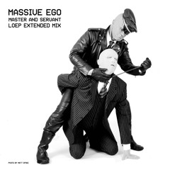 Master And Servant (LOEP Extended Mix)