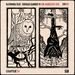 PREMIERE: KatrinKa feat. Thomas Gandey - How Does It Feel {Stas Drive Edition} [Chapter 24]