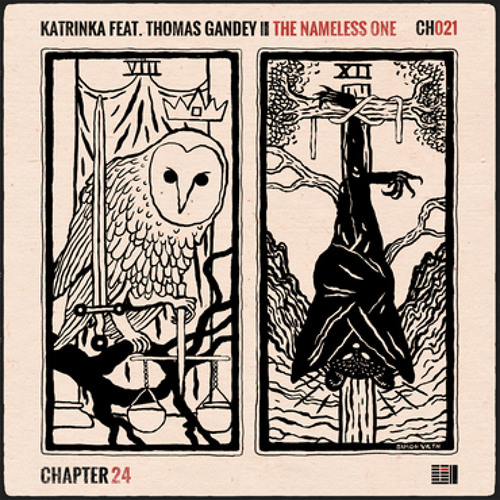PREMIERE: KatrinKa feat. Thomas Gandey - How Does It Feel {Stas Drive Edition} [Chapter 24]