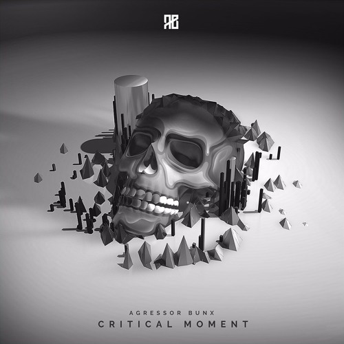 Agressor Bunx - Critical Moment[Preview]