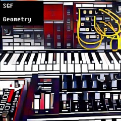 Metropolis - see track notes for extras