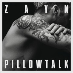 Pillowtalk (Zayn)- Remix by Carl Fredrick