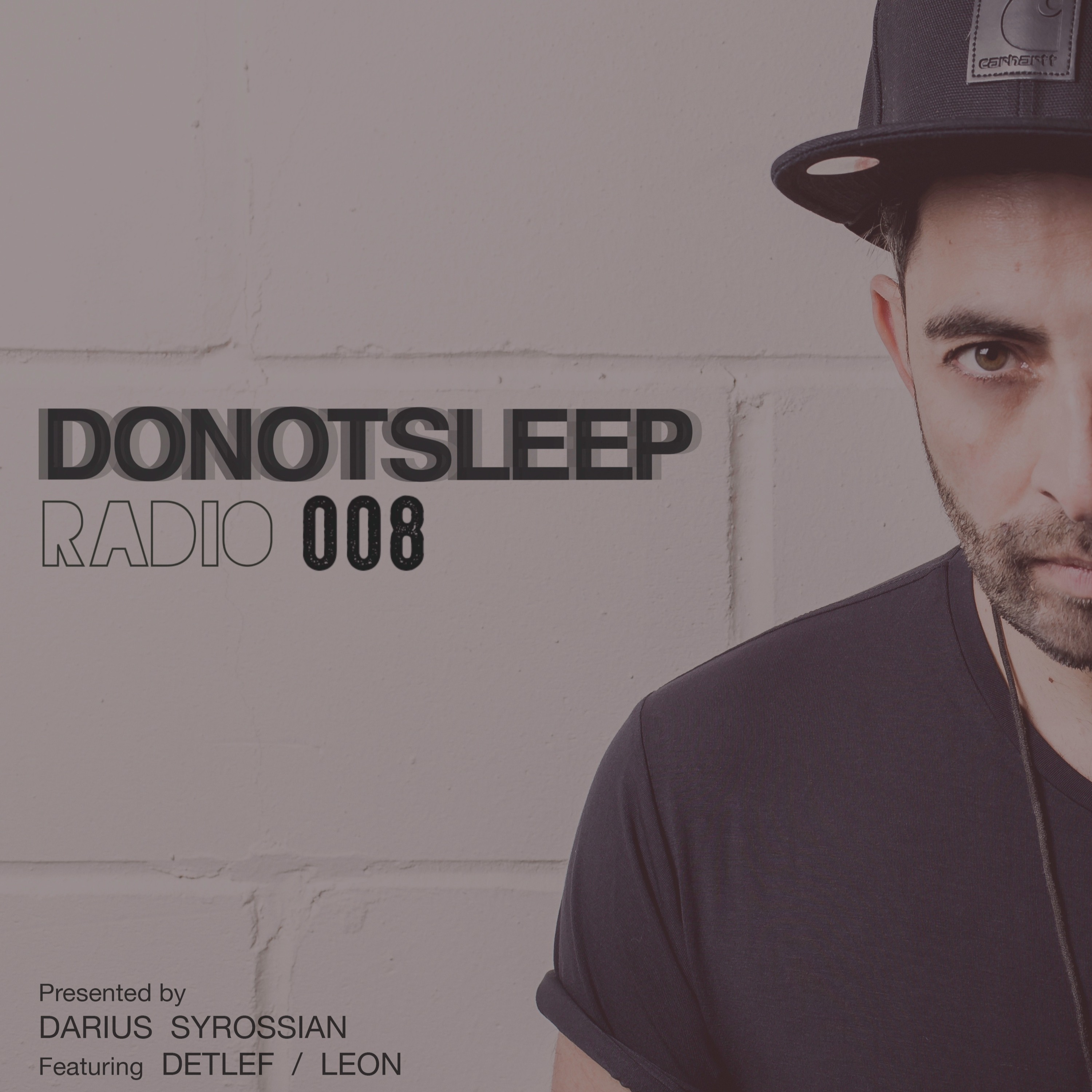 DariusSyrossian