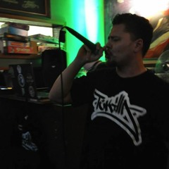 MYSTIK LION - LONGTIMES (Version Ragga)