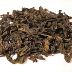 Oolong Tea