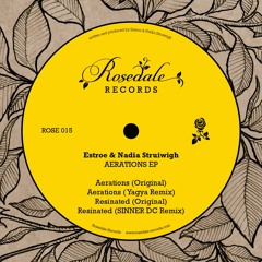 01 Estroe & Nadia Struiwigh - Aerations (Original) - Snippet