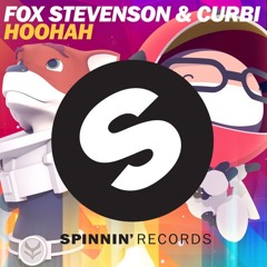 HOOHAH STRONGER - FOX STEVENSON & CURBI FT. DAFT PUNK (DJ MINH TRI MASHUP)