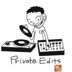 The Digest of "Private Edits"