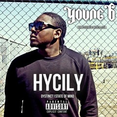 HYCILY (Feat. Dystinct & State Of Mind)