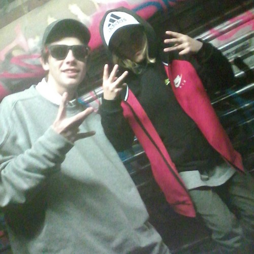 Freestyle 3