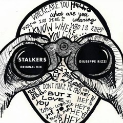 Prescribed Presents - Giuseppe Rizzi - Stalkers