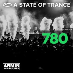 DoubleV & Formal One - Limitless [A State Of Trance 780]