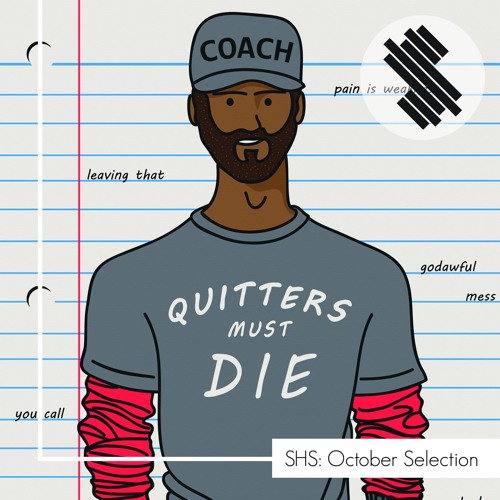 SHS: October Selection