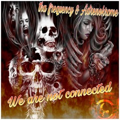 We Are Not Connected (Adk & Tha Frequency )