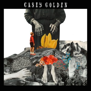 Casey Golden - The Corners Of My Song