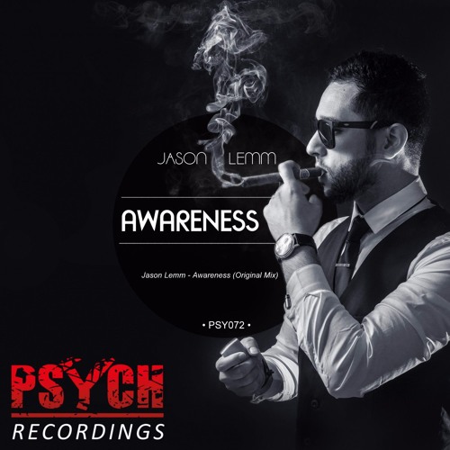 Jason Lemm - Awareness (Original Mix)