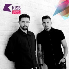 Tough Love - Kiss FM UK 29/09/16 *FREE DOWNLOAD*