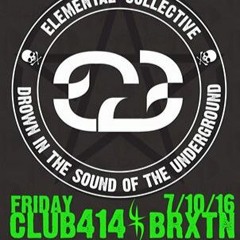 Filthy Fill Elemente Party Club 414 mix.