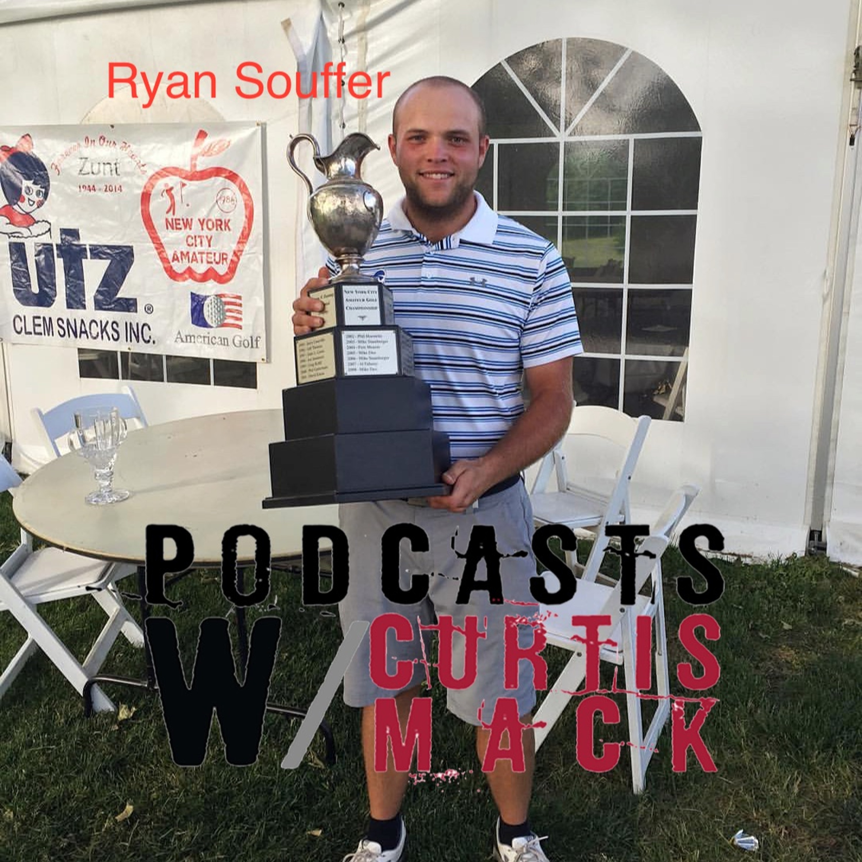 Podcasts w/ Curtis Mack