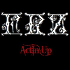 FRZ - Actin' Up