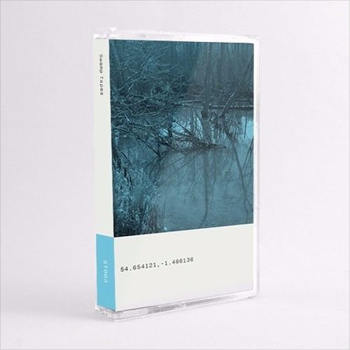 Swamp Tapes 003 Side A Snippets