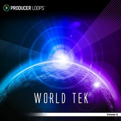World Tek Vol 6 Demo