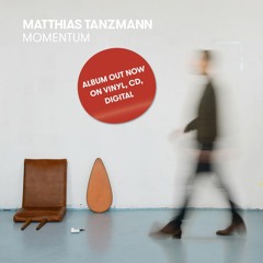 Matthias Tanzmann - Sfumato (MHRLP022)