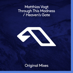Matthias Vogt - Heaven's Gate