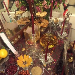 ویژه برنامه جشن مهرگان