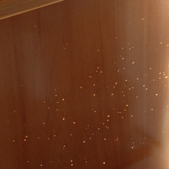 I have been thinking about