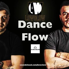 LoW&LoW - Dance Flow (Original Mix)|| [ MusicHeads Rec ] | (Release - 16.08.16)