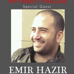 Subwoofer Beat Hospital #26 Guest: EMIR HAZIR
