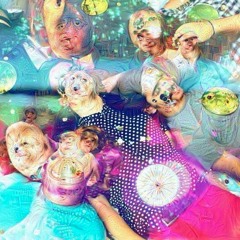 002 - Spaceface, Van Palin, Grandpa, Lincoln Logs