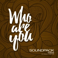 Soundpack - Whistle (Original Mix)