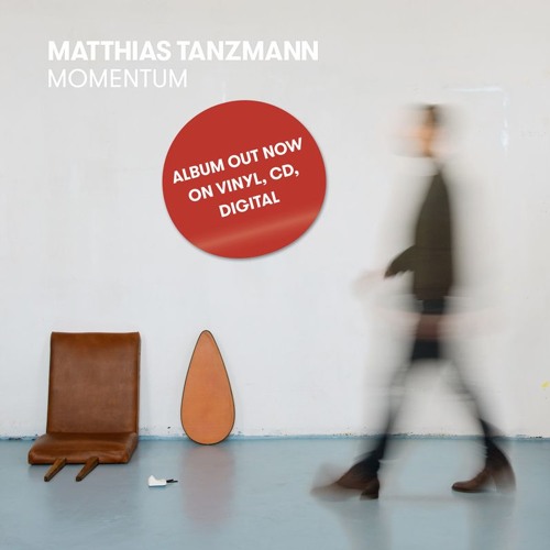 Matthias Tanzmann - Coffee Clouds (MHRLP022)