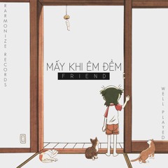 Mấy khi êm đềm