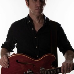 003 - Doug Gillard, Grandpa