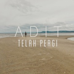 Telah Pergi