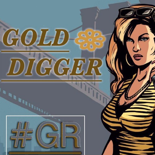 Gold Digger(LulGlenny x Rone)
