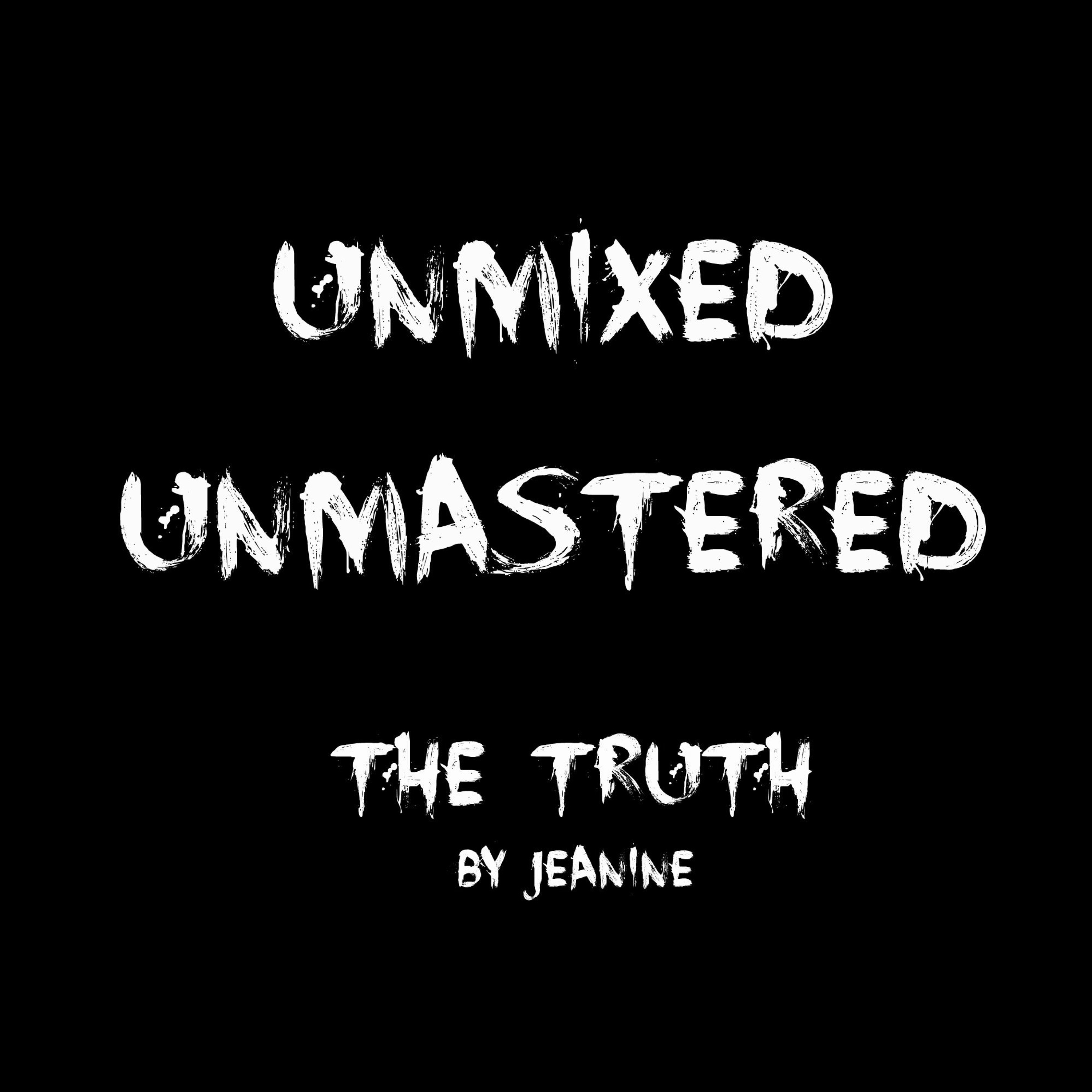 The Truth episode artwork