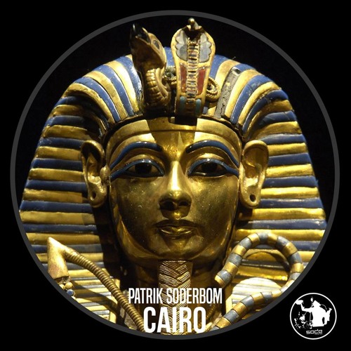 Patrik Soderbom - Cairo (Original Mix)