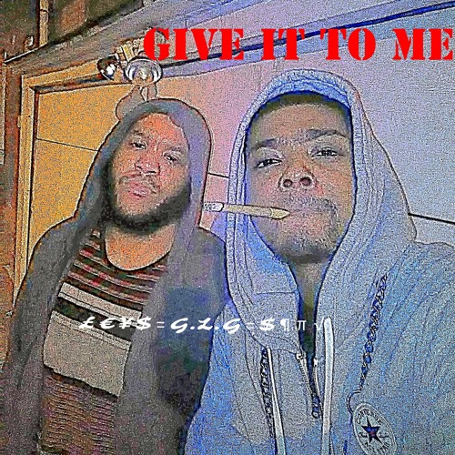 Give it to MeH Freestyle.3gp